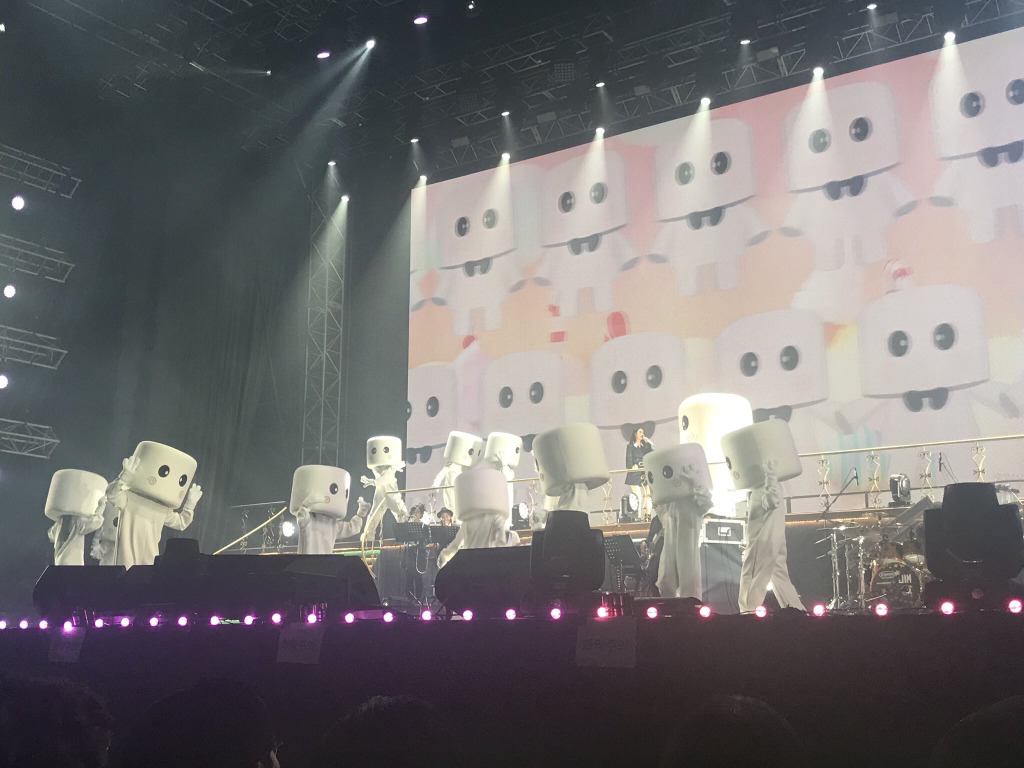 현재 아이유 콘서트 상황 (ㅅㅍㅈㅇ) | 인스티즈