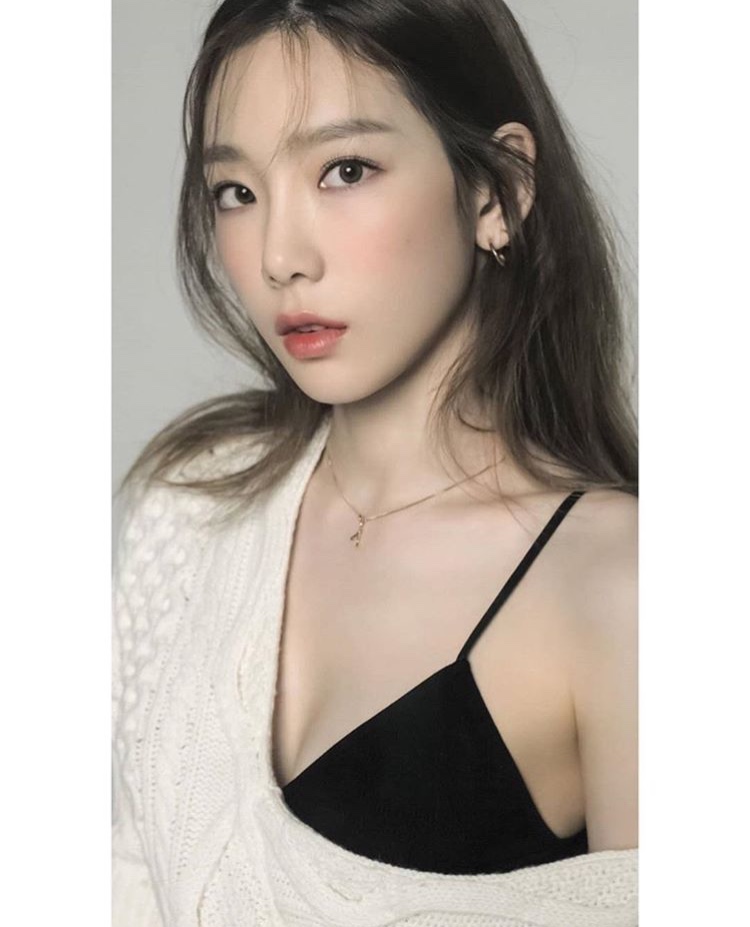 태연 이거 무슨 사진이야ㅠㅠㅠ? | 인스티즈