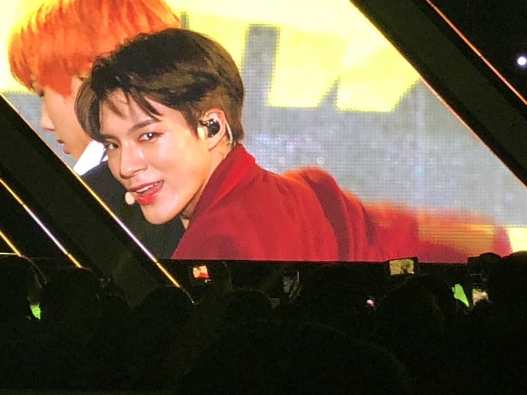 진짜 이제노 이름값한다 ㄹㅇ 왕이 될 상이야 | 인스티즈