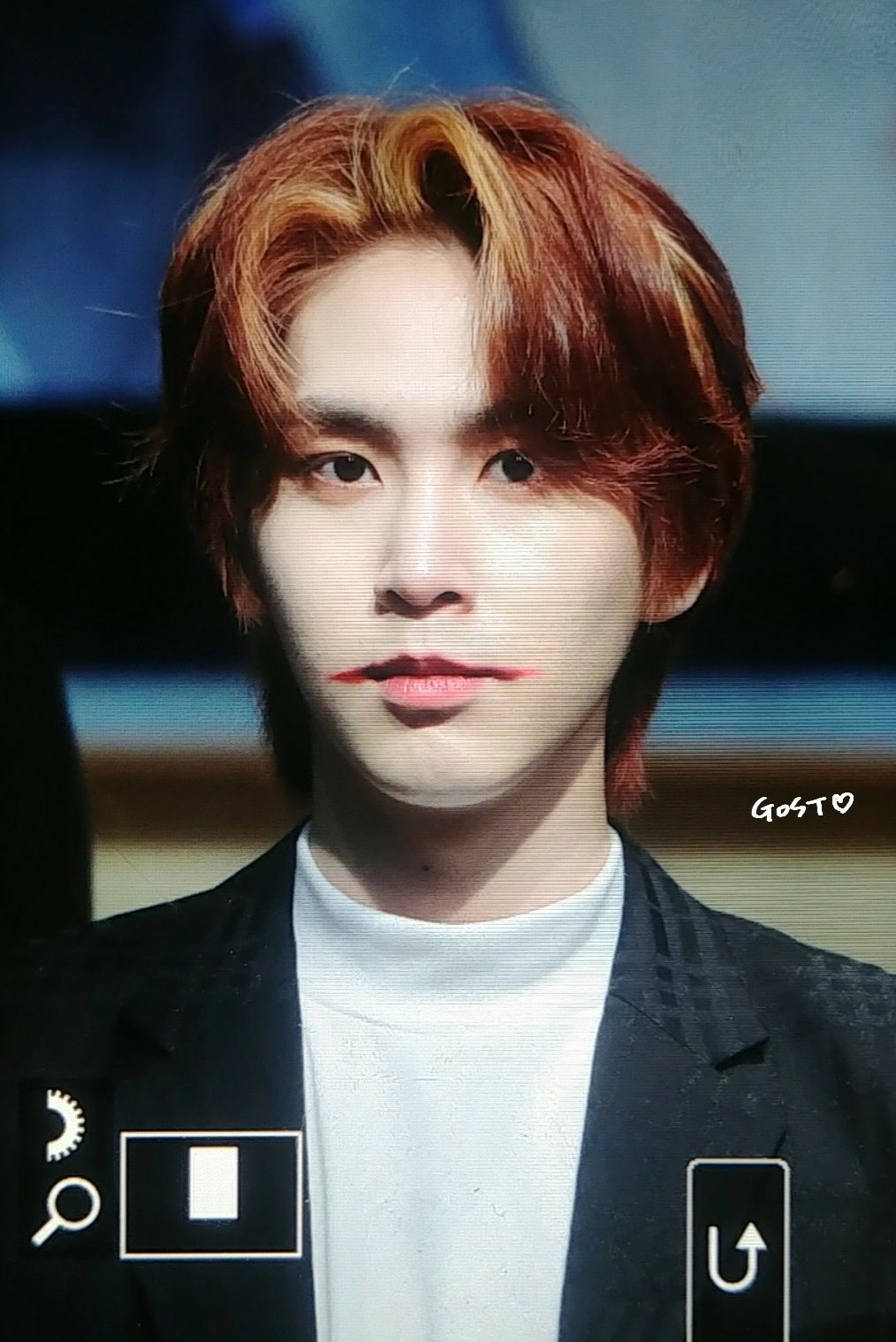 맨날 할로윈만 같아라,,, | 인스티즈