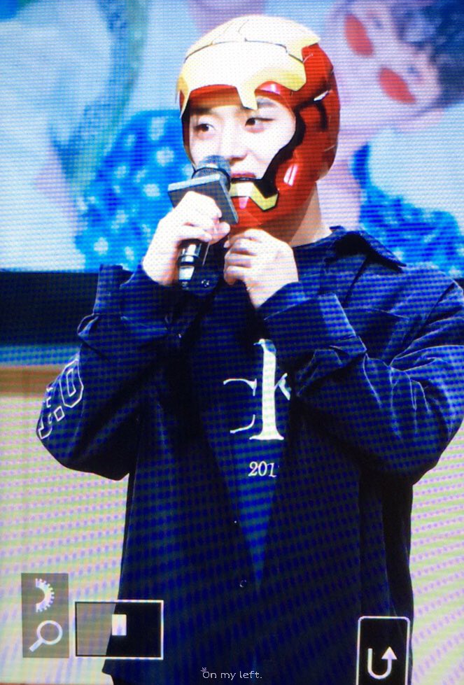 맨날 할로윈만 같아라,,, | 인스티즈