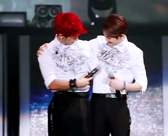 내가 좋아하는 멤버라인(?)있는데 한번 보러 들어와ㅠㅠㅠㅠㅠㅠ 팬들도 인정할거야ㅠㅠㅠㅠㅠ | 인스티즈