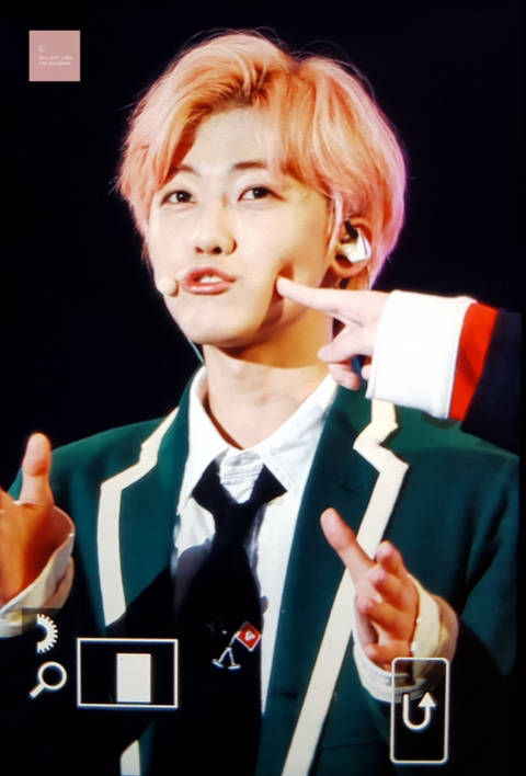 나재민 프리뷰 보세요 ,,, | 인스티즈