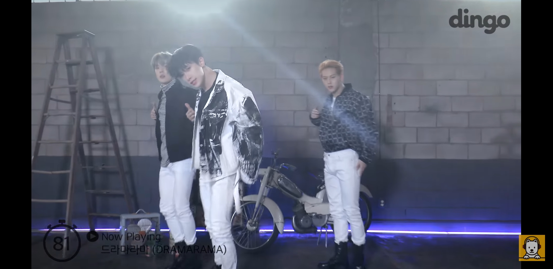 몬스타엑스 키알 울려라!!이분 누구야ㅠㅠㅠ | 인스티즈