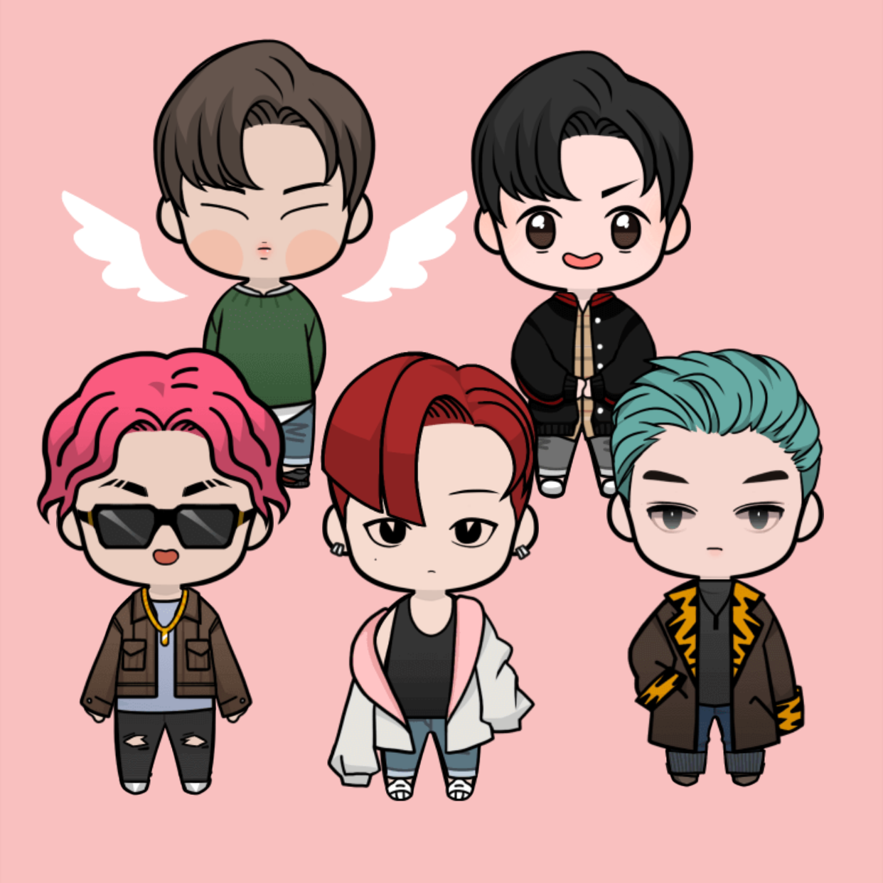 익드라아아아ㅜ이거 누구게 | 인스티즈