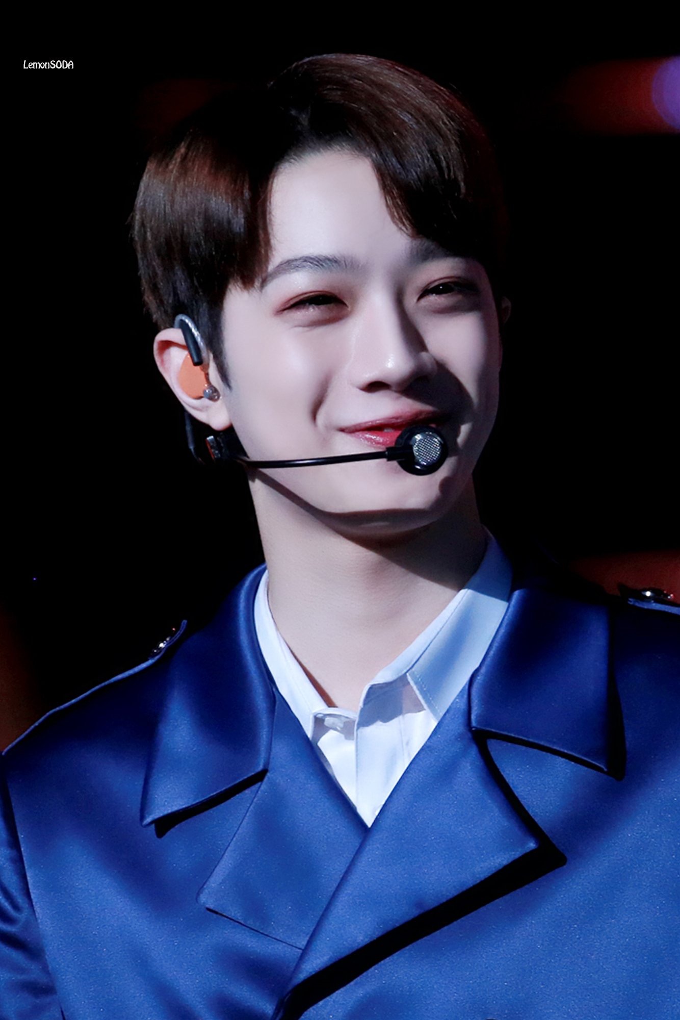 니가 웃으면 나도 좋아 | 인스티즈