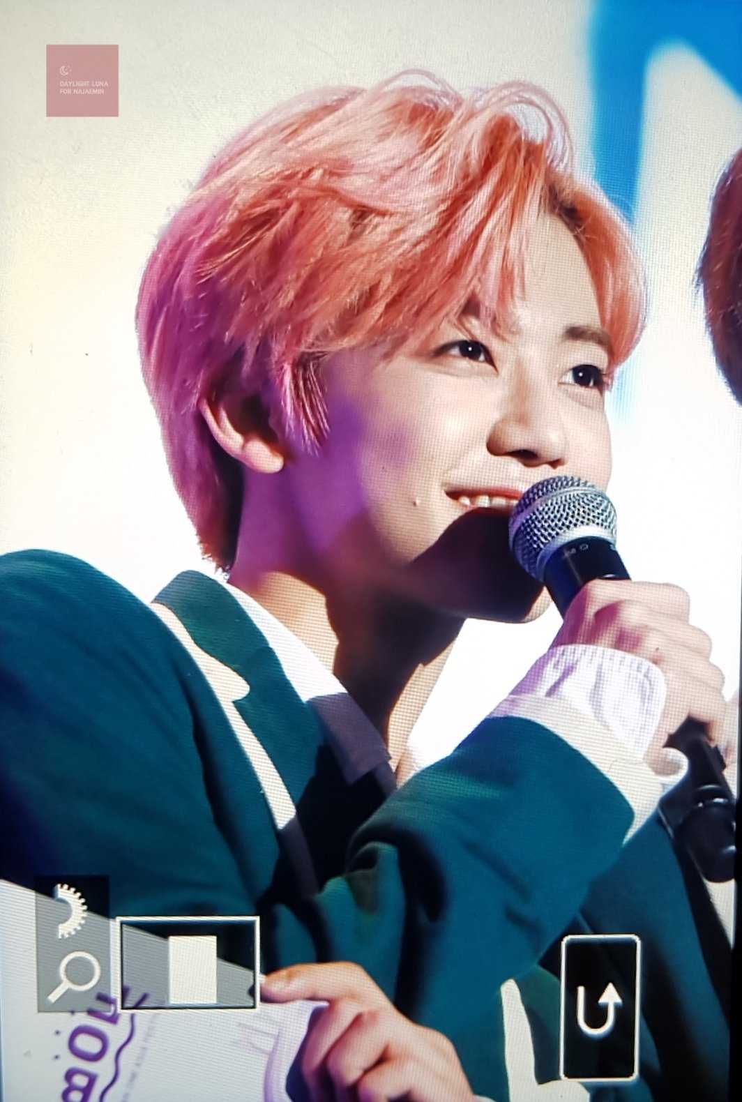 엔시티에 나재민 있다 | 인스티즈