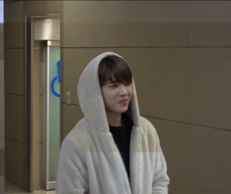 내기준 진짜 나이 안먹는거 같은 아이돌...(ㅈㅇ 남우현) | 인스티즈