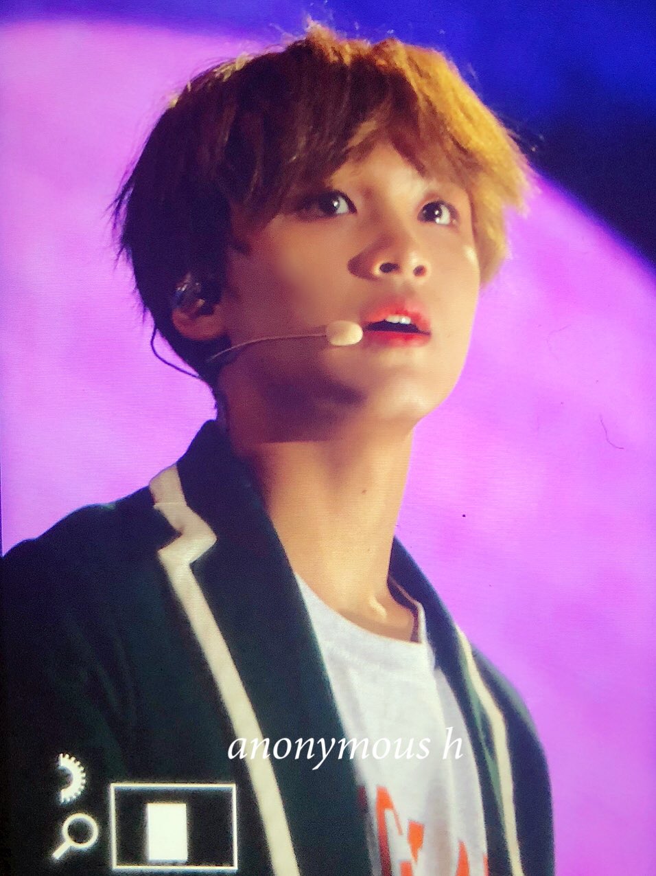 해찬이 놀랐니 | 인스티즈