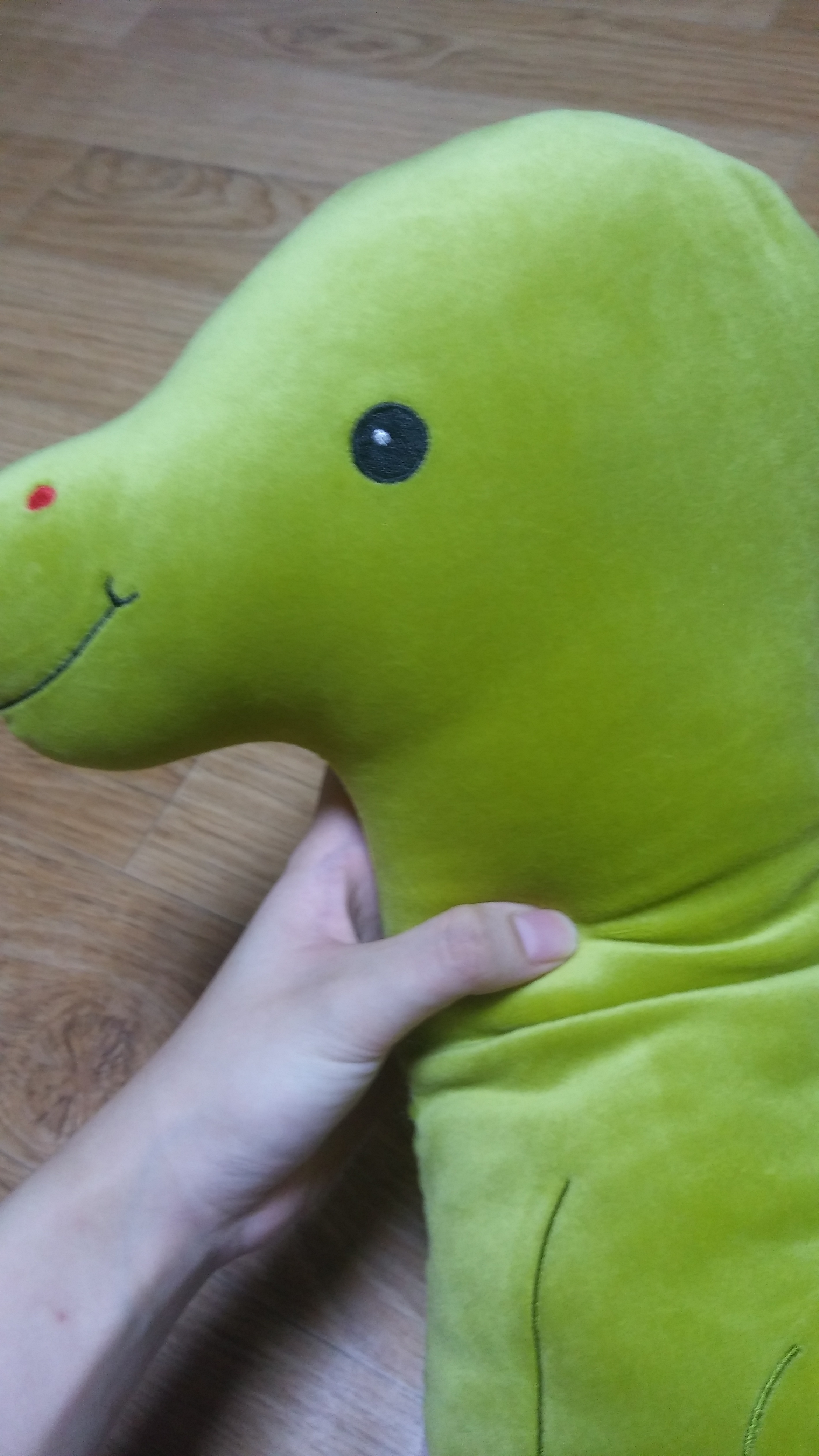 아 나 인형샀는데 스트레이키즈 | 인스티즈