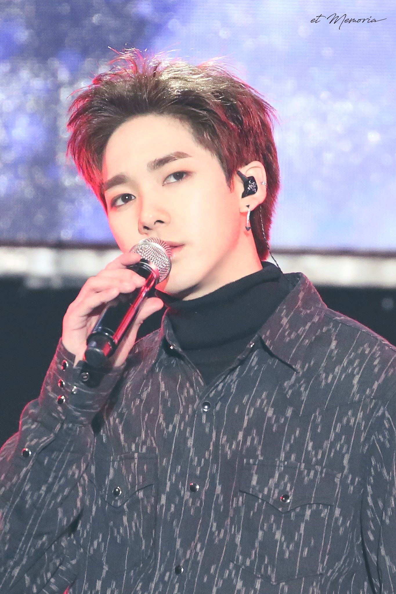 곽아론 무슨일이야 | 인스티즈