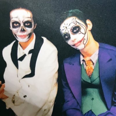 ㄱ 할로윈 기념 년북 | 인스티즈