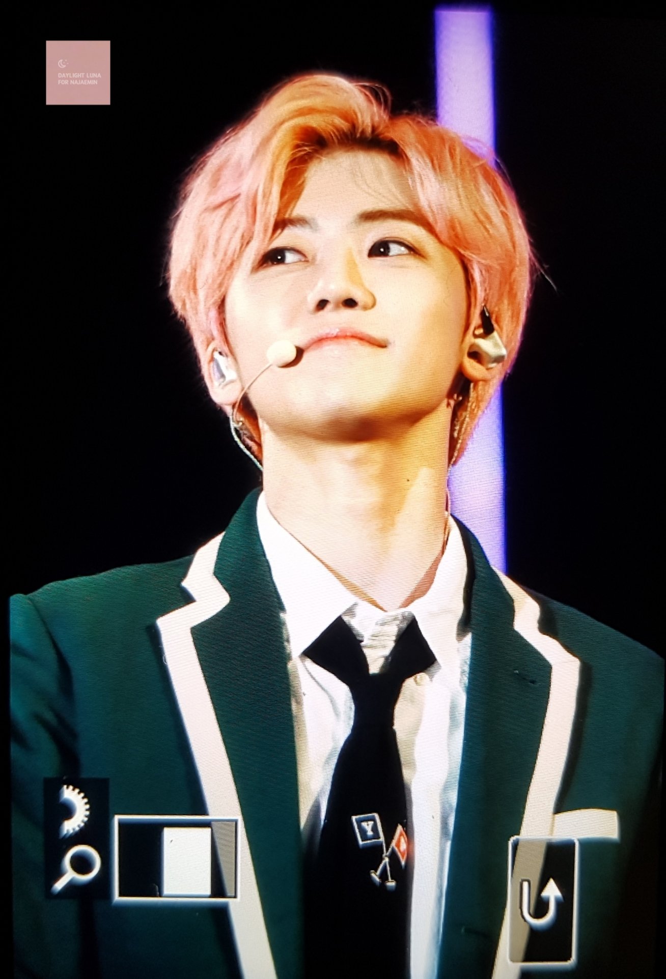 엔시티에 나재민 있다 | 인스티즈