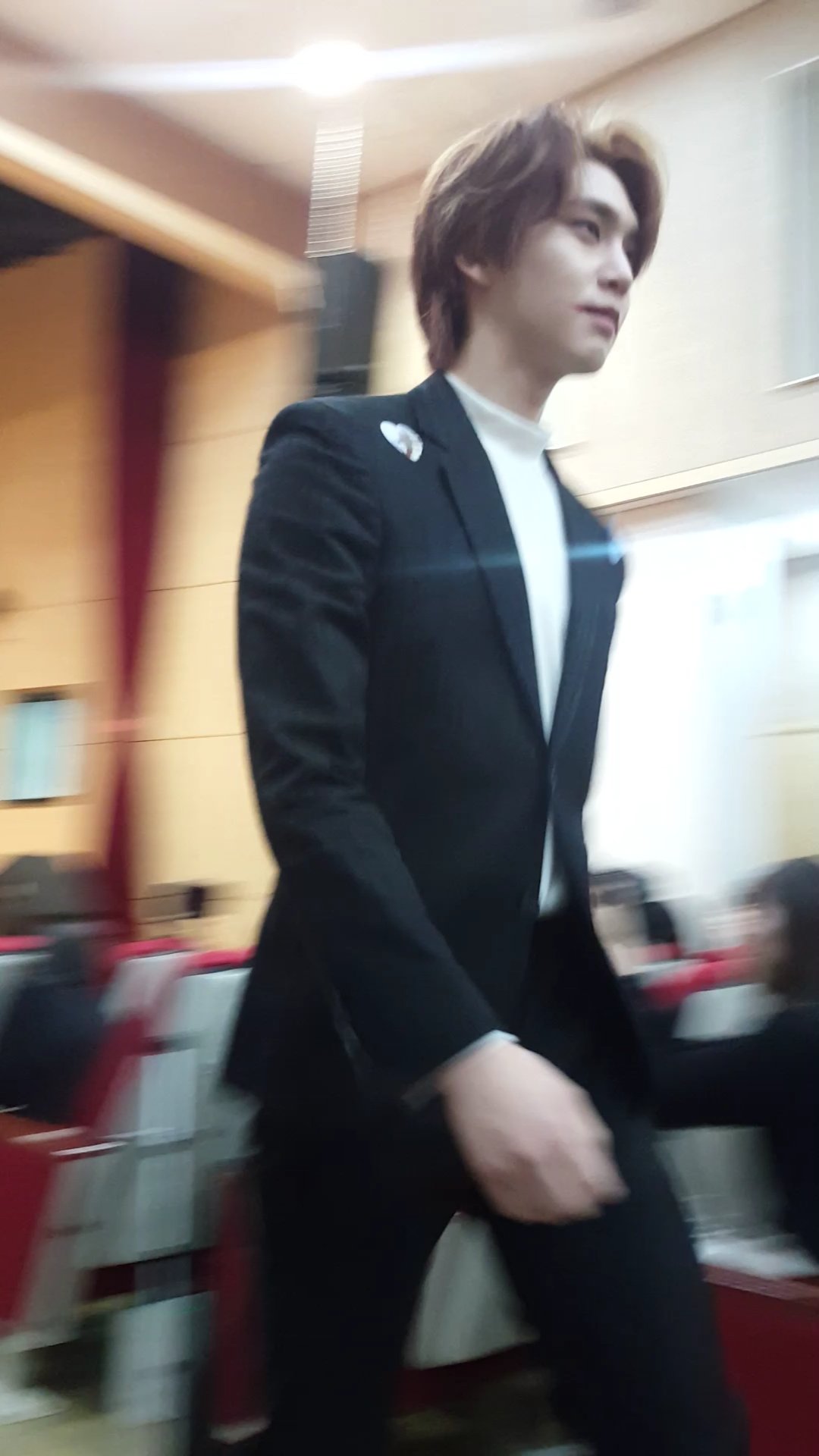 세상에 병지컷도 무리없이 소화하잖아,,, | 인스티즈