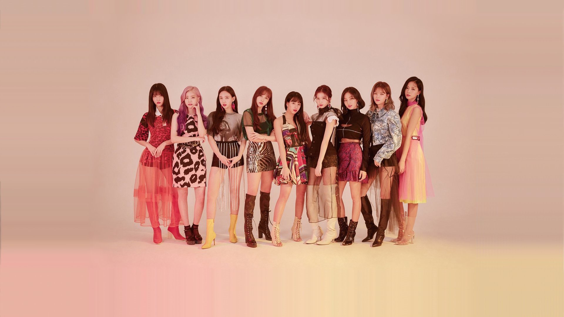 트와이스 이번티저 우아하게+라이키 합친 느낌난다 | 인스티즈