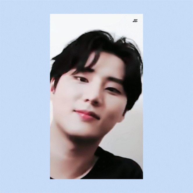 강영현 윙크하는 것 좀 보고가ㅠㅠㅠㅠㅠㅠ | 인스티즈