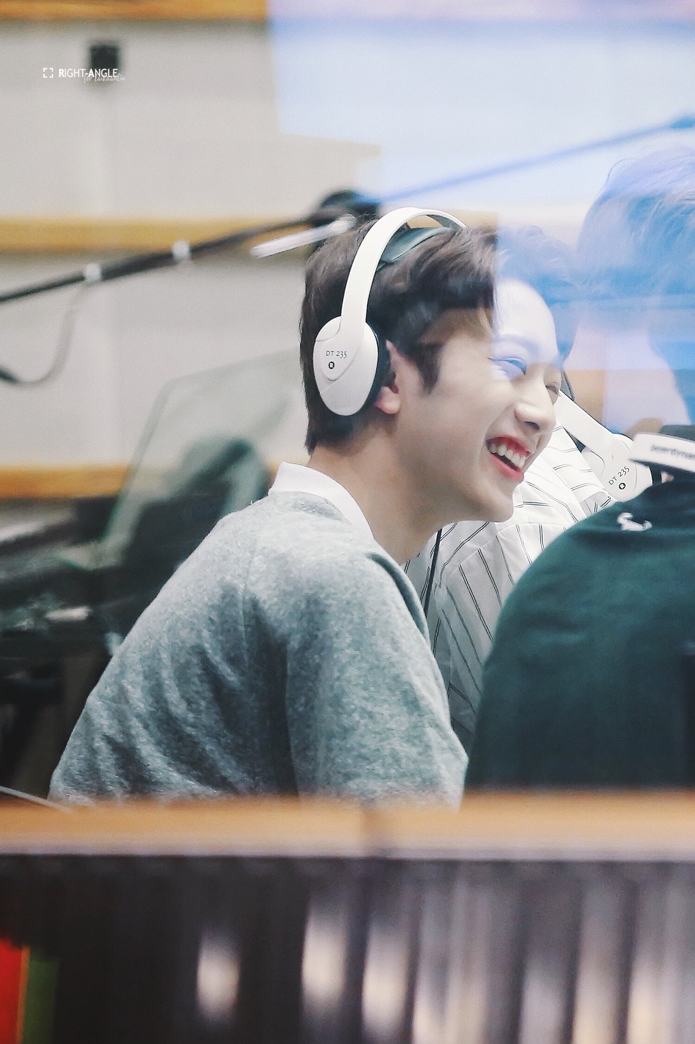 니가 웃으면 나도 좋아 | 인스티즈