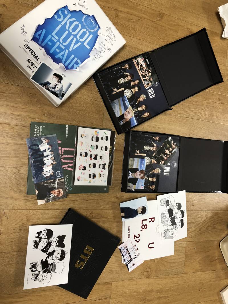 방탄소년단) 앨범,dvd,힙합몬스터 피규어 | 인스티즈