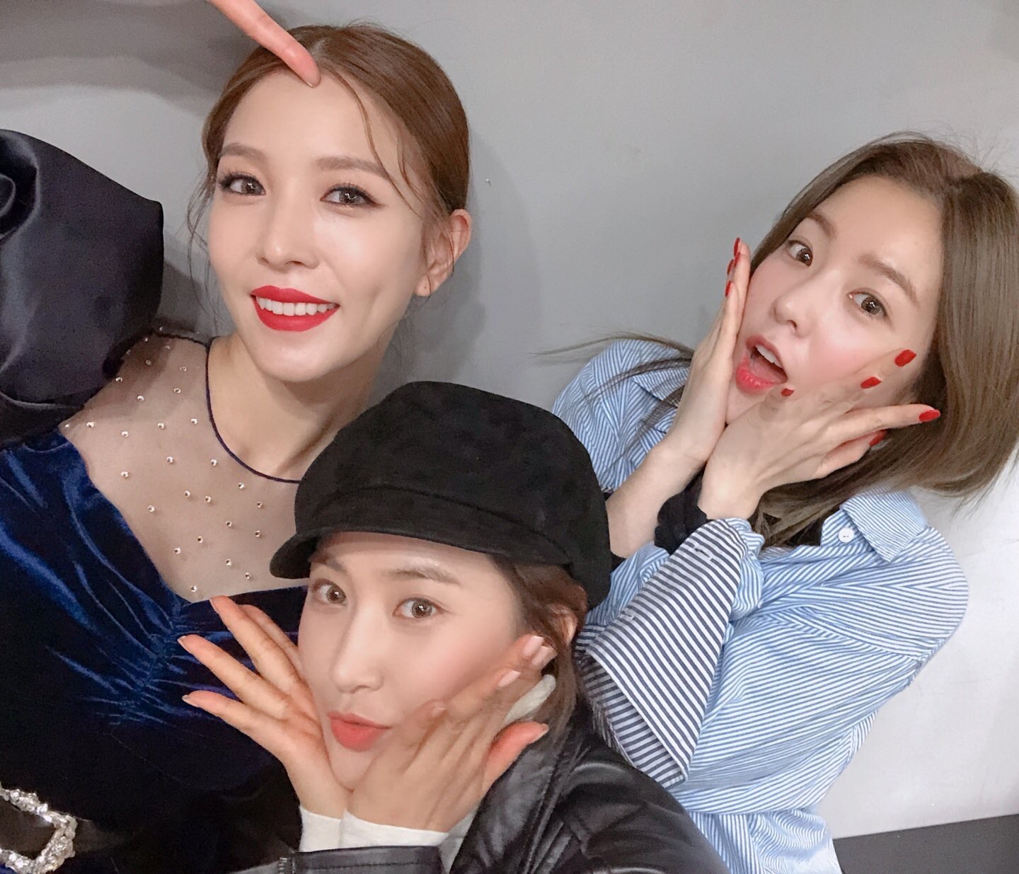 아이린이 "하루만 다른사람이 될수있다면” 의 질문에 뽑은 | 인스티즈