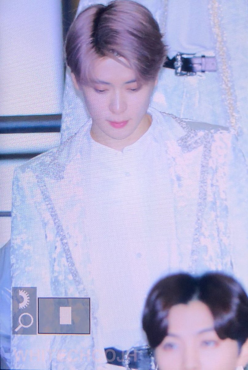 nct 재현 오늘 슴 할로윈 코스프레 완전 먼저 했는데..? | 인스티즈