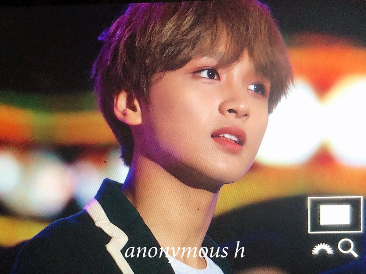 오늘 원아페 드림 미모 진짜 레전드 찍었다 | 인스티즈