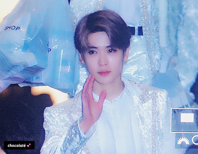 nct 재현 오늘 슴 할로윈 코스프레 완전 먼저 했는데..? | 인스티즈