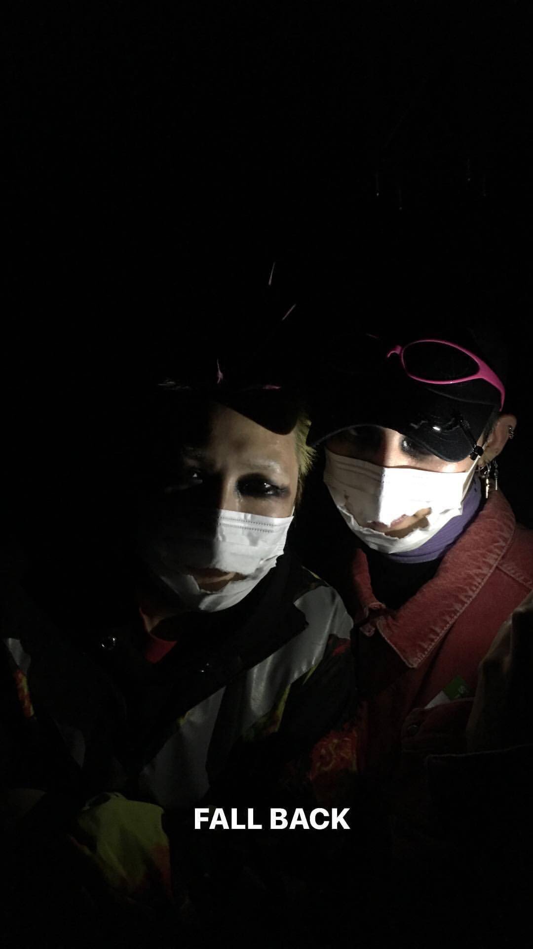 빅뱅표 할로윈 | 인스티즈