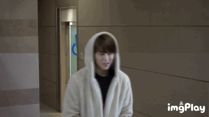 내기준 진짜 나이 안먹는거 같은 아이돌...(ㅈㅇ 남우현) | 인스티즈