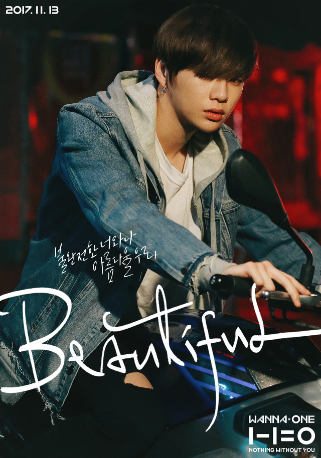 ㄱ 녤윙러들아 티저 뜨고 하니까 작년 이맘때 생각나 | 인스티즈