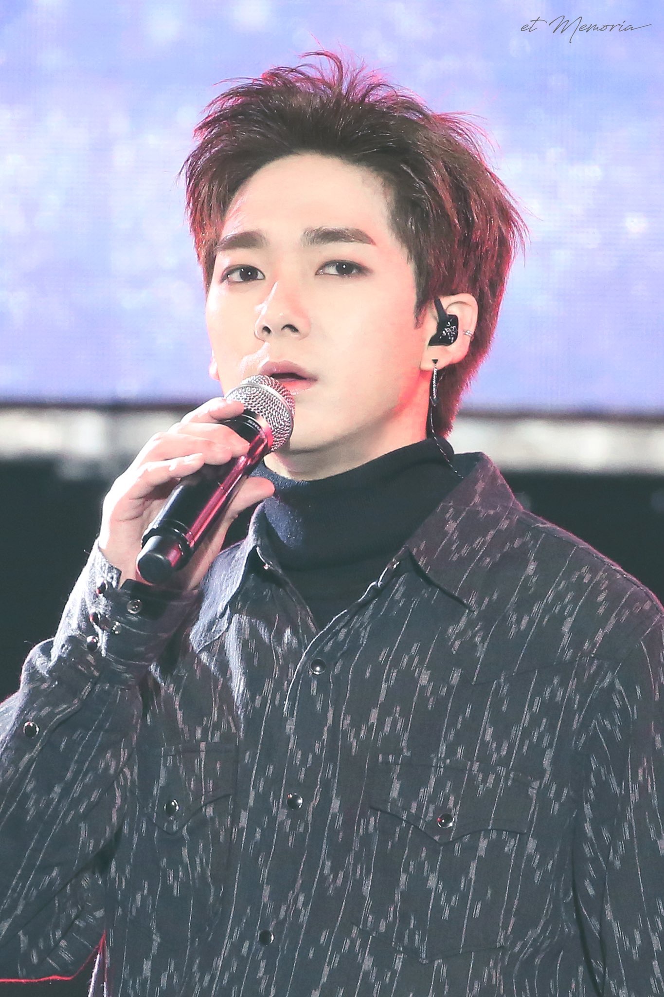 곽아론 무슨일이야 | 인스티즈