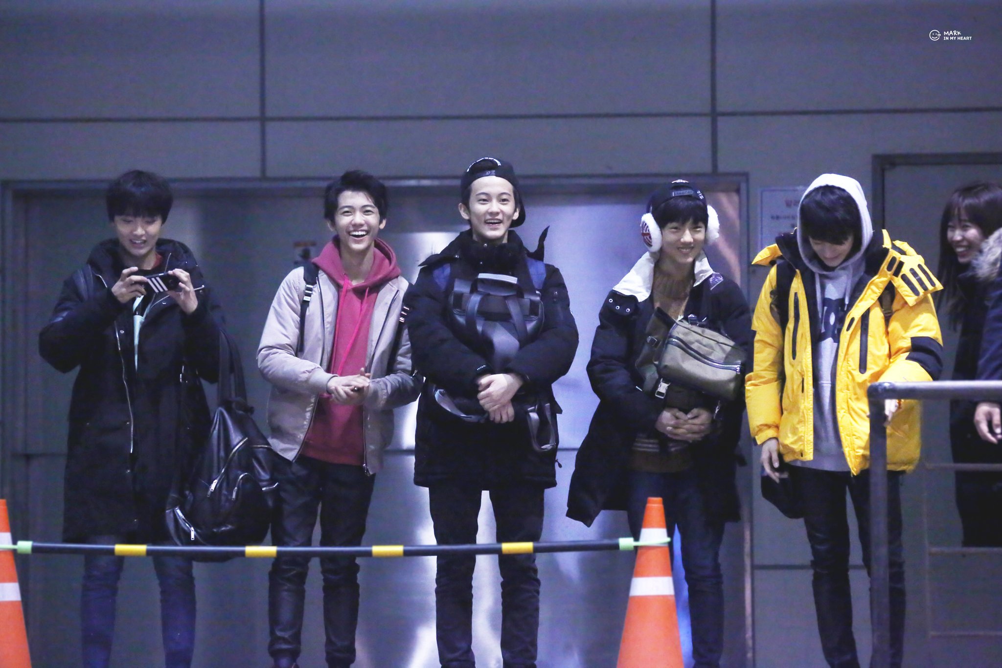 또 아름다운 드림뽕차서 아기신.기시절 부터 함께한 울 드림이들💚 | 인스티즈