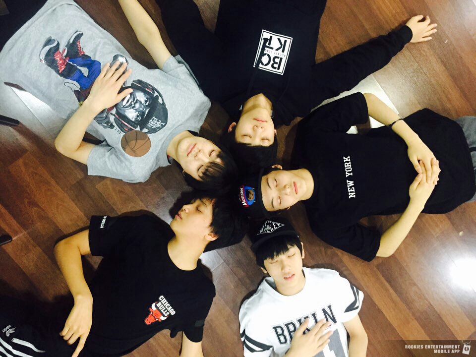 또 아름다운 드림뽕차서 아기신.기시절 부터 함께한 울 드림이들💚 | 인스티즈