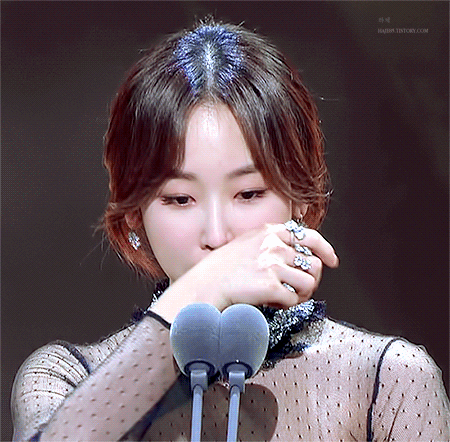 2016년 SBS연기대상 진짜 명장면이지 않았을까... | 인스티즈