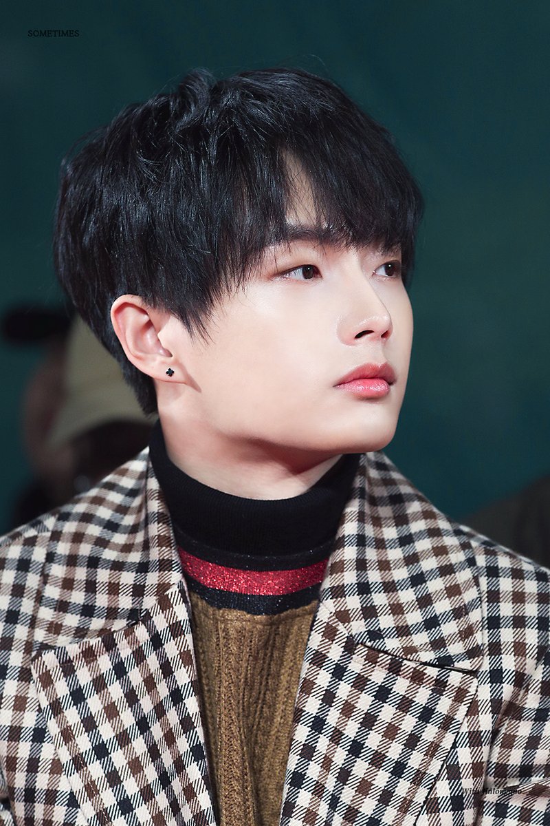 이 귀걸이 어디껀지 아는 사람 ..?! | 인스티즈