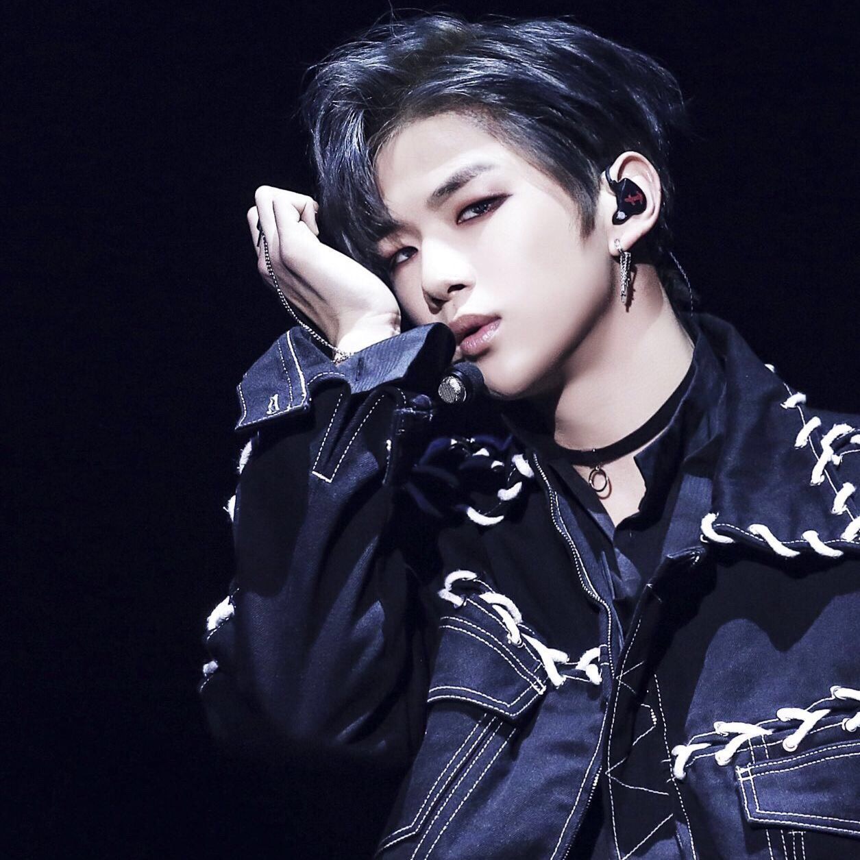 프듀 없었으면 캐나다에서 보드 타고 있을 애 | 인스티즈