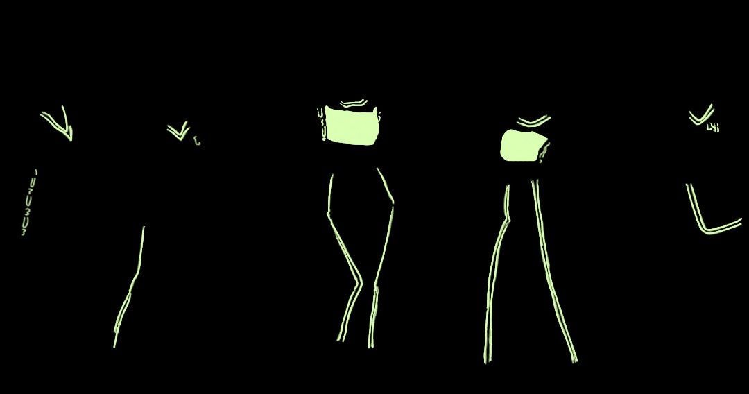 오늘 레벨 코디래ㅋㅋ | 인스티즈