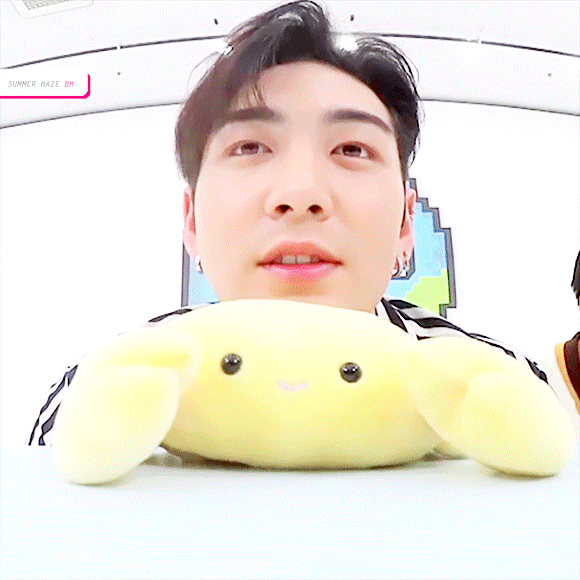 강동호 귀여워 | 인스티즈