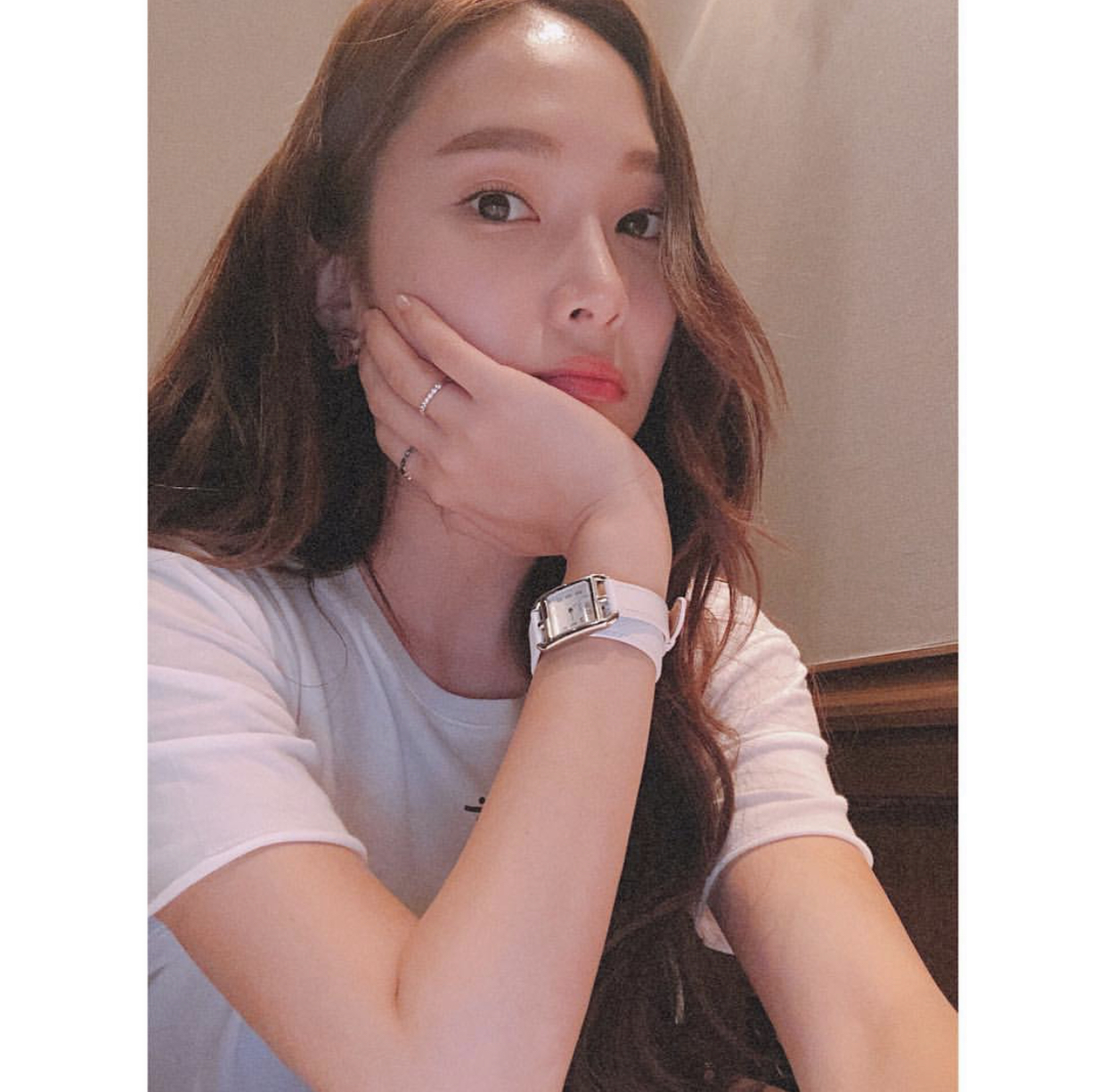 제시카 이거 크리스탈같이 나왔지!! | 인스티즈