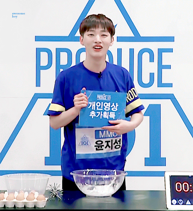 난 남프듀로 인생최애 찾았다 | 인스티즈