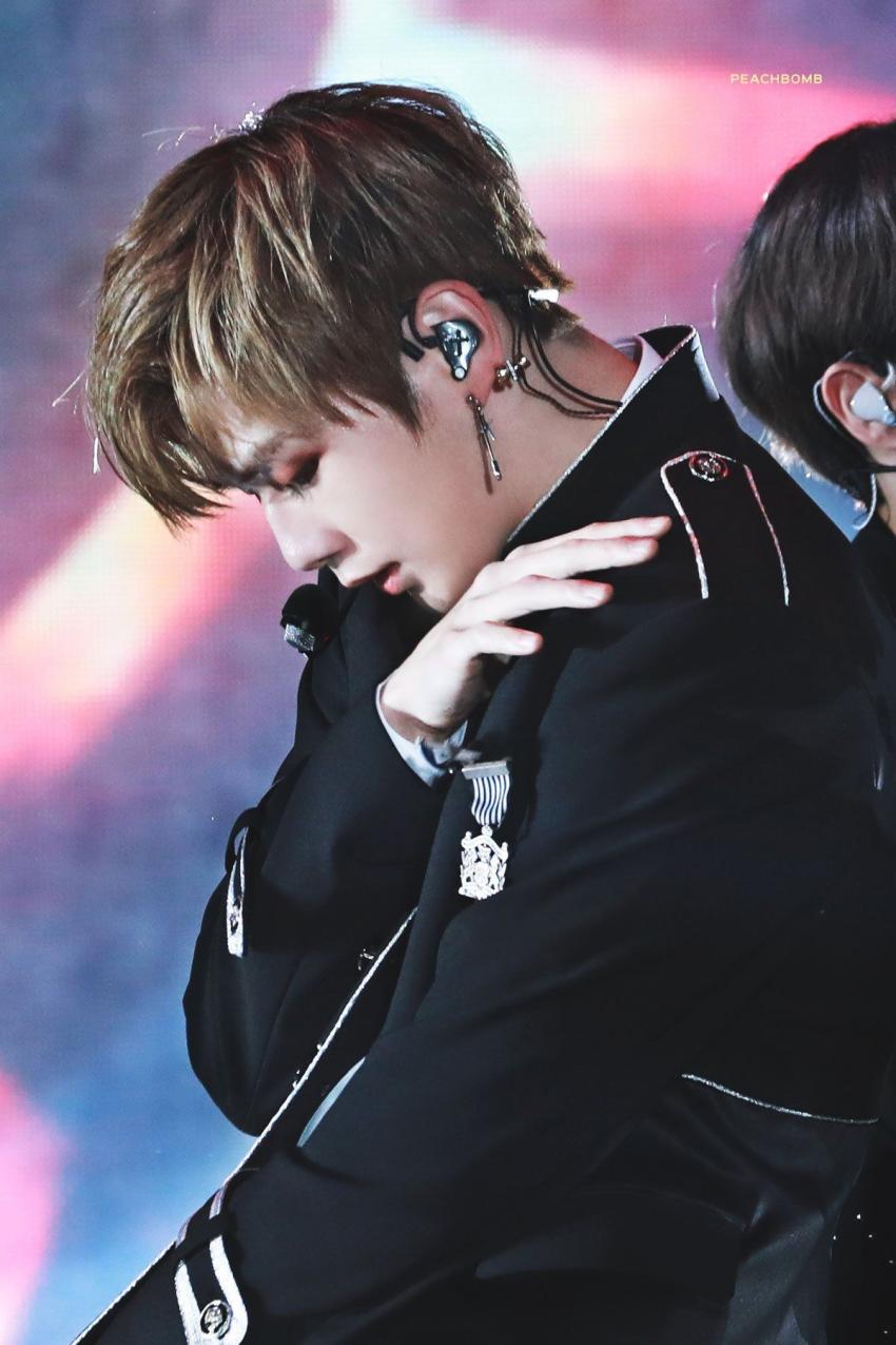 프듀 없었으면 캐나다에서 보드 타고 있을 애 | 인스티즈