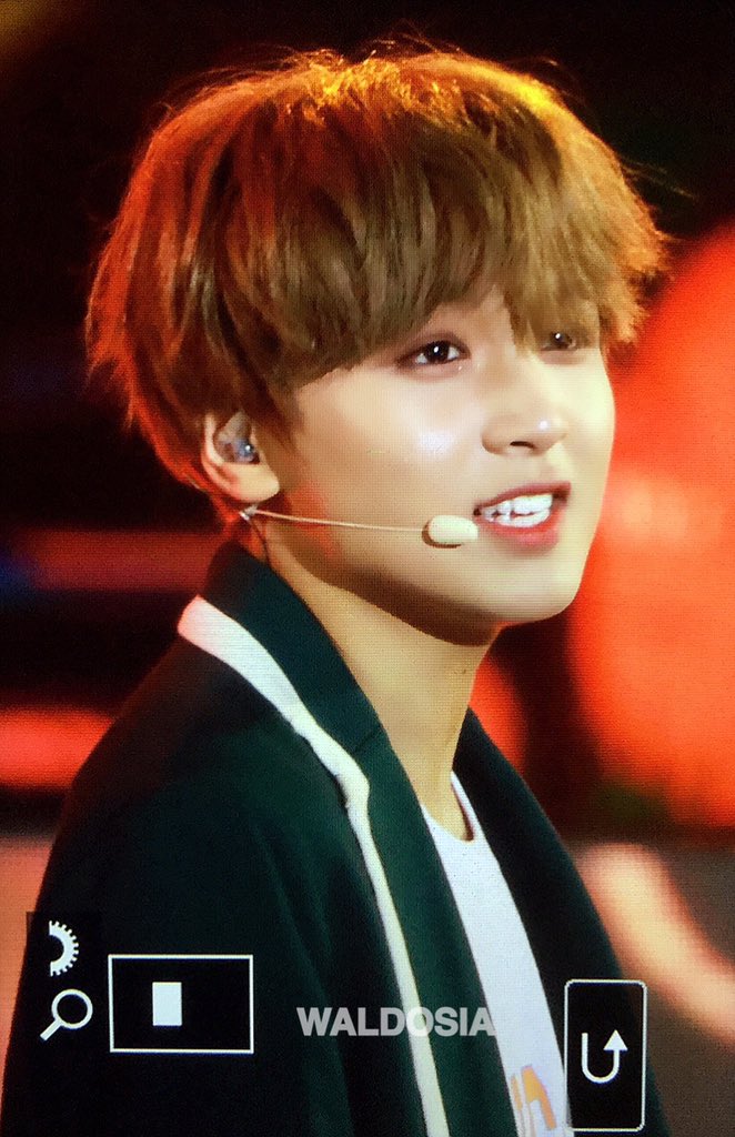 오늘 원아페 드림 미모 진짜 레전드 찍었다 | 인스티즈