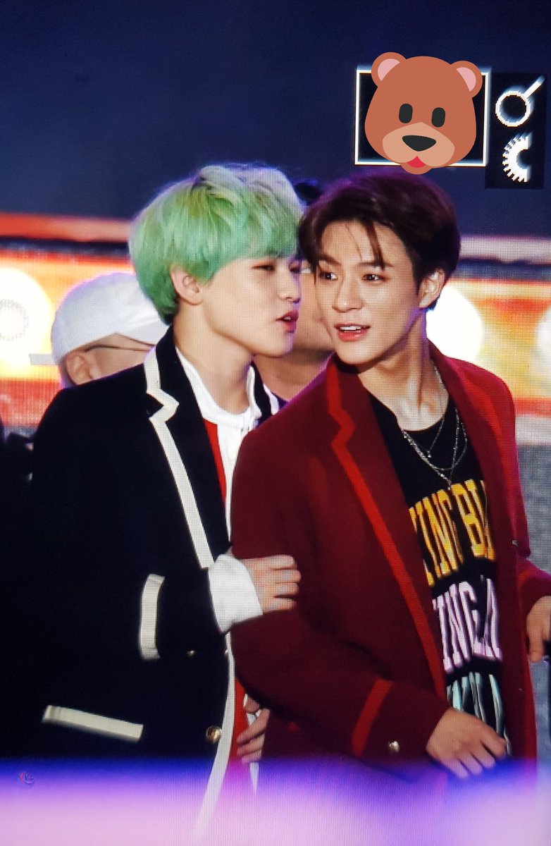 오늘 원아페 드림 미모 진짜 레전드 찍었다 | 인스티즈