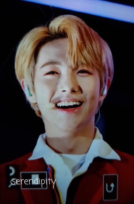 오늘 원아페 드림 미모 진짜 레전드 찍었다 | 인스티즈