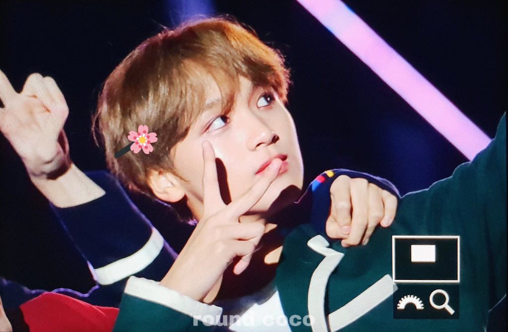 오늘 원아페 드림 미모 진짜 레전드 찍었다 | 인스티즈