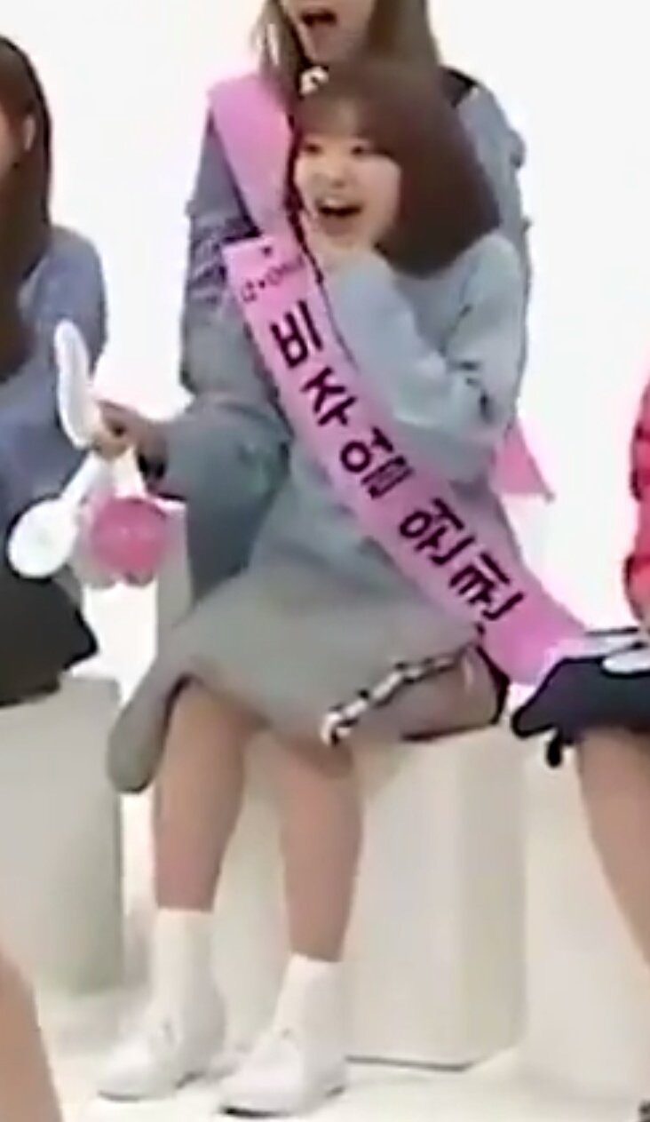 아이즈원 비주얼 원퀸! | 인스티즈