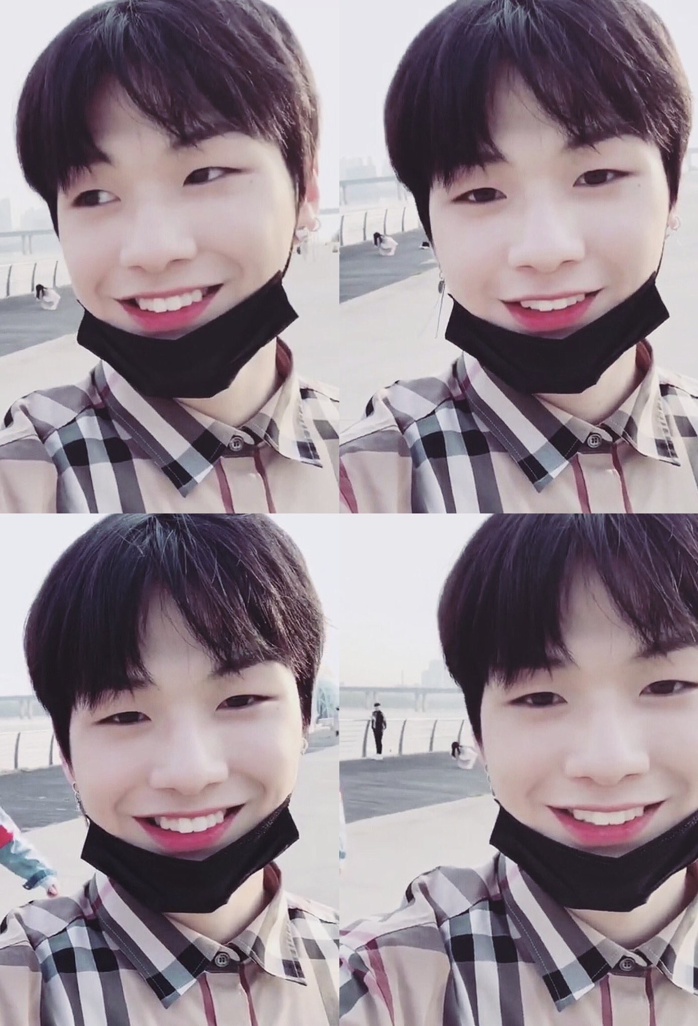 난 강다니엘이 내 인생 마지막 아이돌이다 | 인스티즈