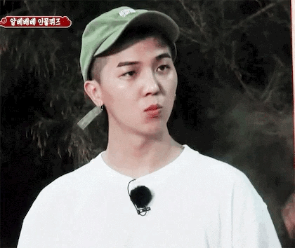 아니 송민호 갭 어쩌지 증말 | 인스티즈