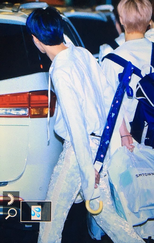 울애들 어제 에셈 굿즈샵 털어옴 | 인스티즈