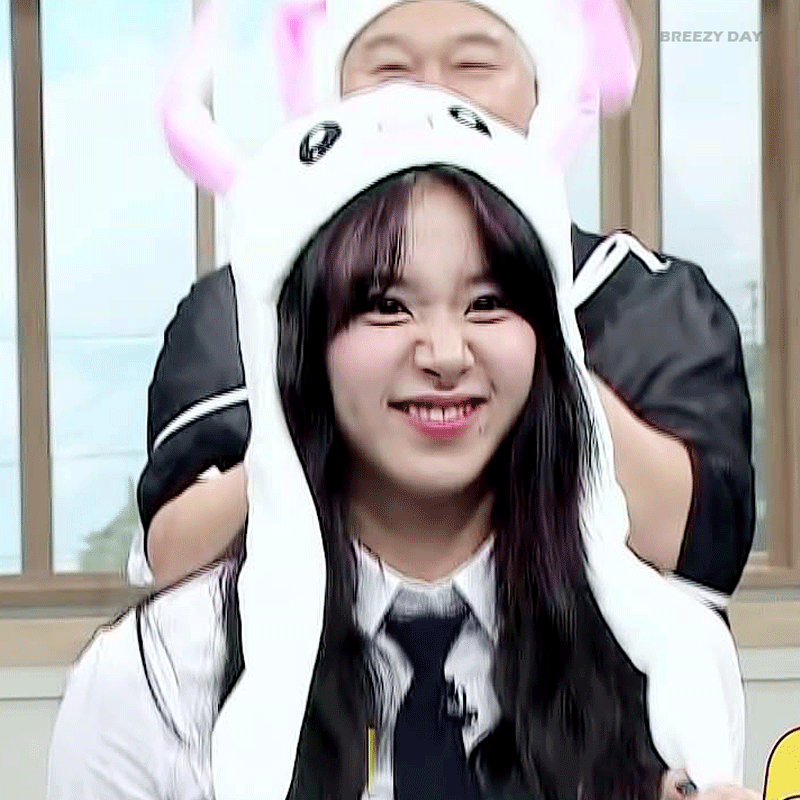 채영이 이거 너무 귀엽지않냐고오오ㅠㅠㅠㅠㅠㅠㅠㅠㅠ | 인스티즈