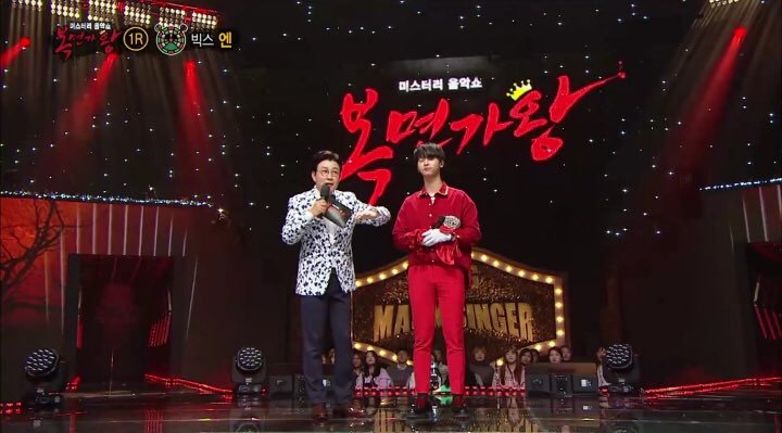 빅스 비율 진짜 쩌는구나 | 인스티즈